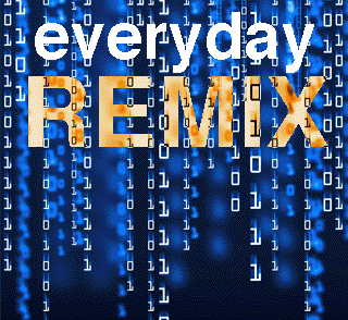 everyday remix
